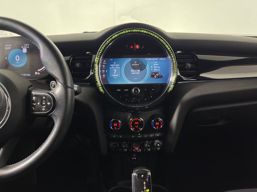 Used 2023 MINI Cooper S FWD image 16