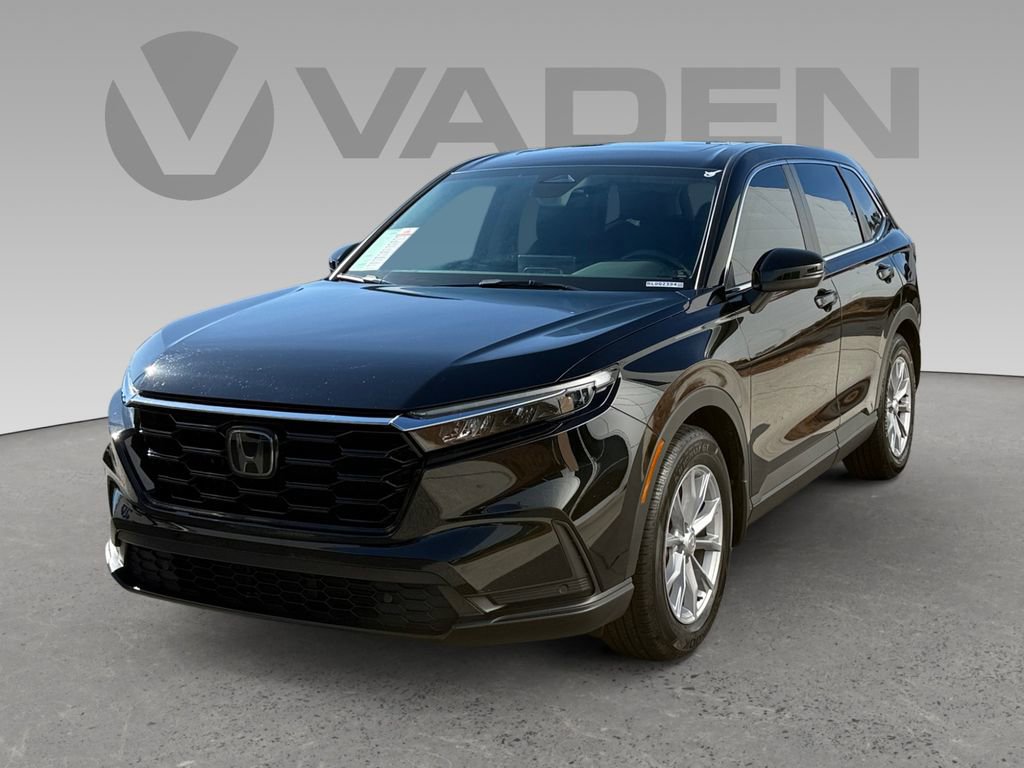 Used 2024 Honda CR-V EX-L image 25