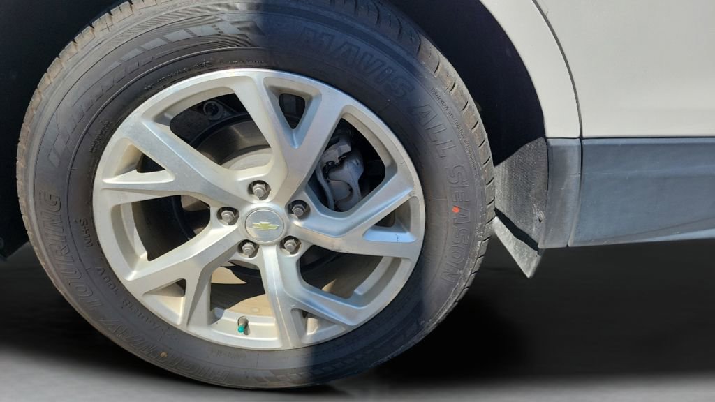 Used 2020 Chevrolet Equinox Premier FWD image 36