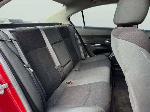Used 2011 Chevrolet Cruze LT FWD image 43