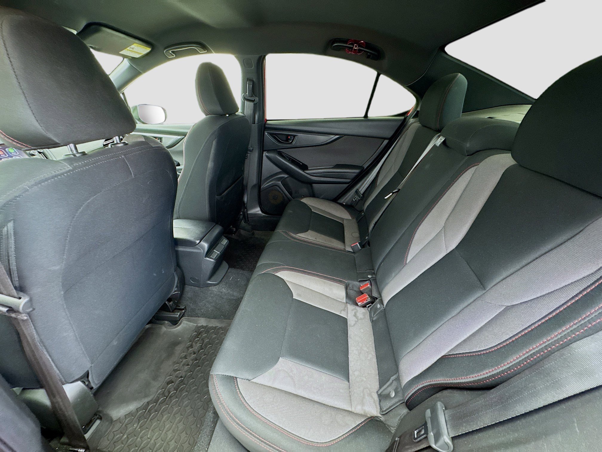 Used 2023 Subaru WRX image 15