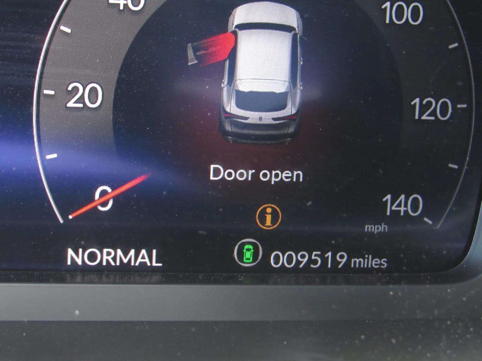 Certified 2025 Acura ADX A-Spec FWD image 29