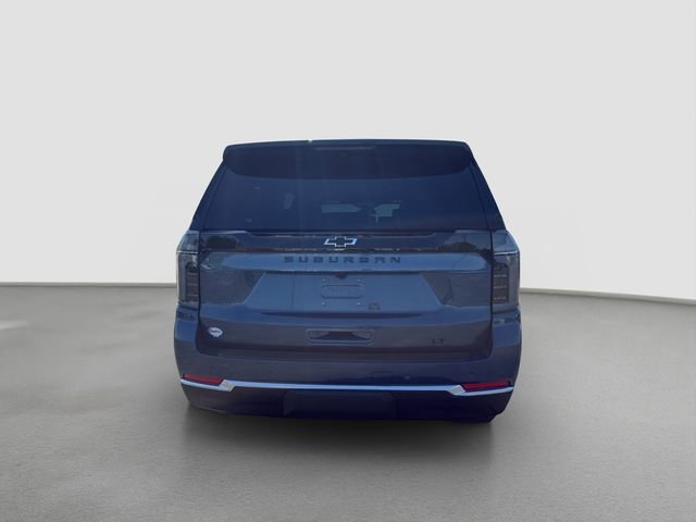 New 2026 Chevrolet Suburban LT w/ Comfort Package AWD/4WD image 5