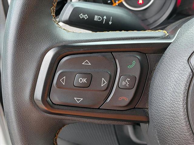 Used 2024 Jeep Wrangler Sport S image 13