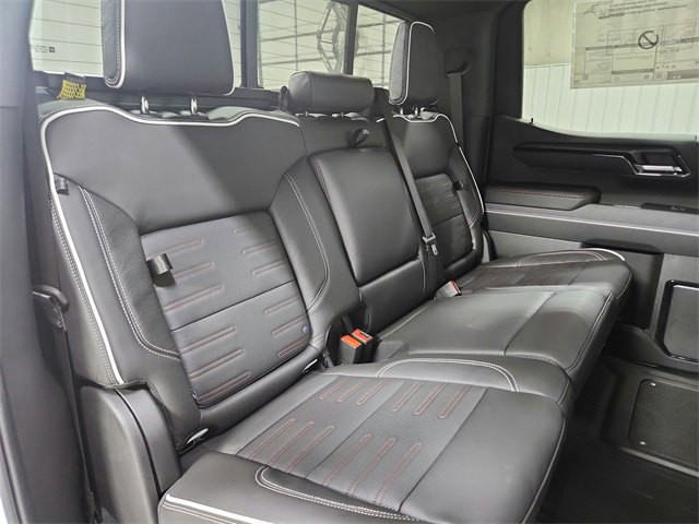 New 2026 GMC Sierra 1500 AT4X image 50