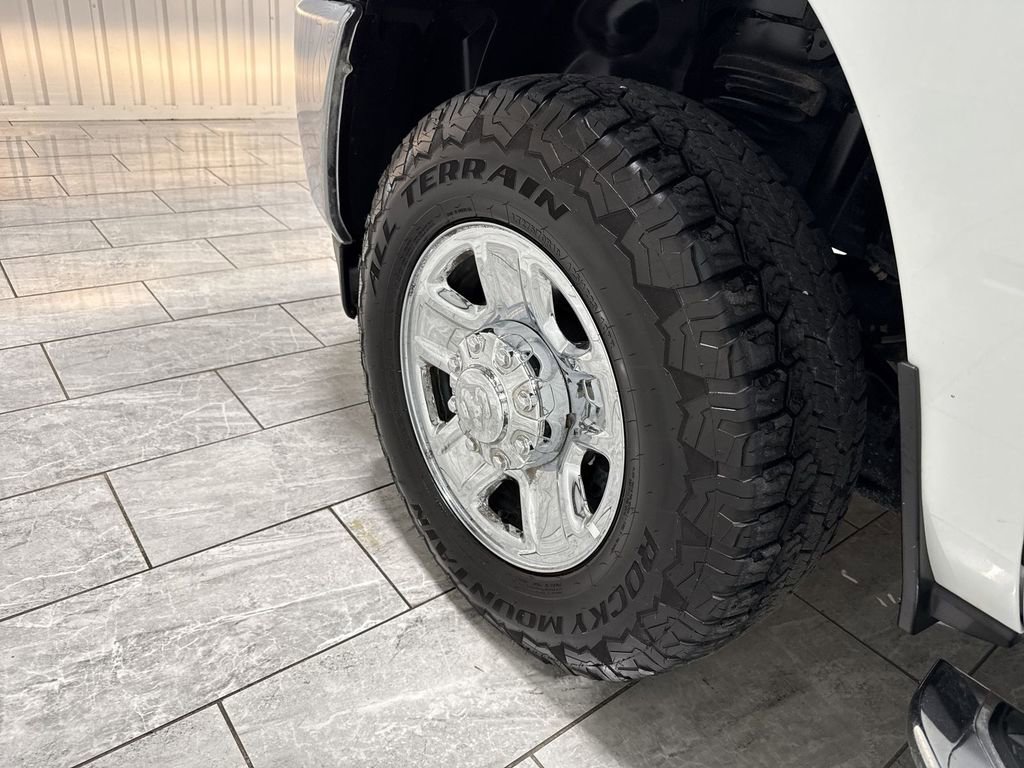 Used 2023 RAM 2500 Tradesman image 34