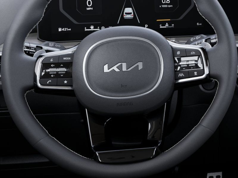 New 2024 Kia Sorento SX Prestige AWD/4WD image 8