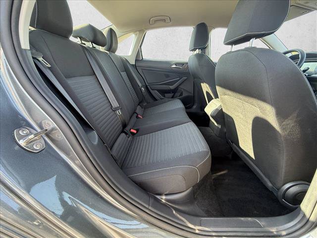 Used 2024 Volkswagen Jetta S FWD image 23