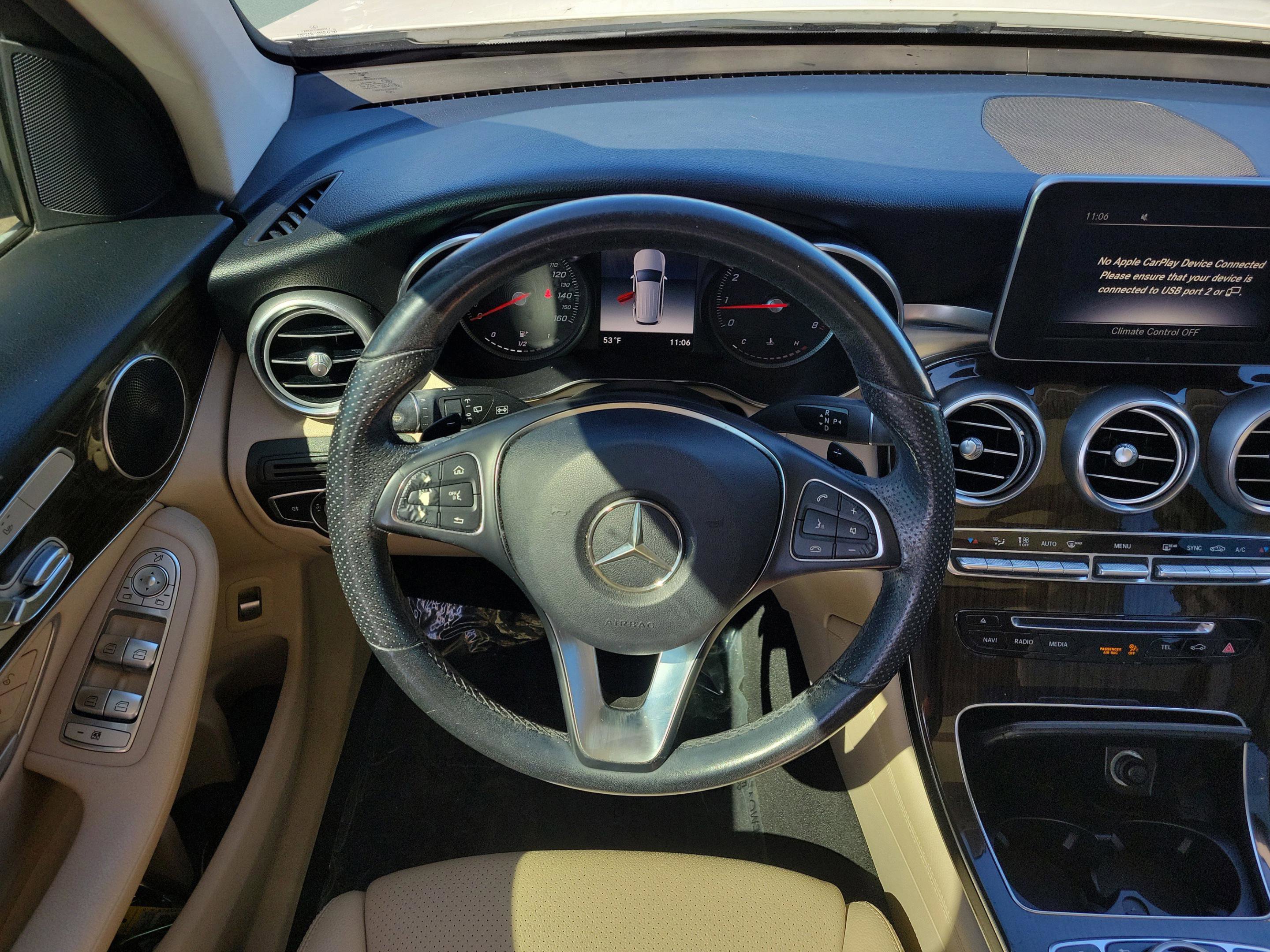 Used 2019 Mercedes-Benz GLC 300 image 11