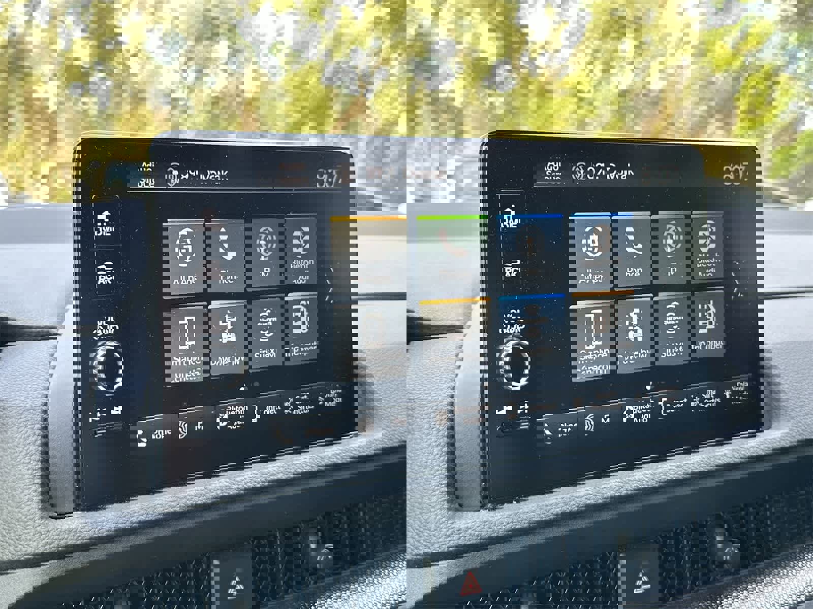 Used 2024 Honda CR-V Sport-L image 12