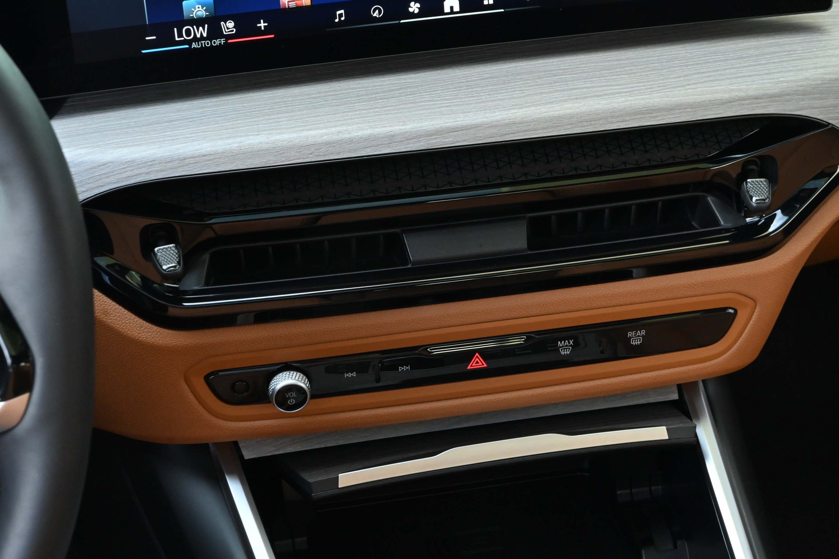 Certified 2025 BMW 430i RWD image 38