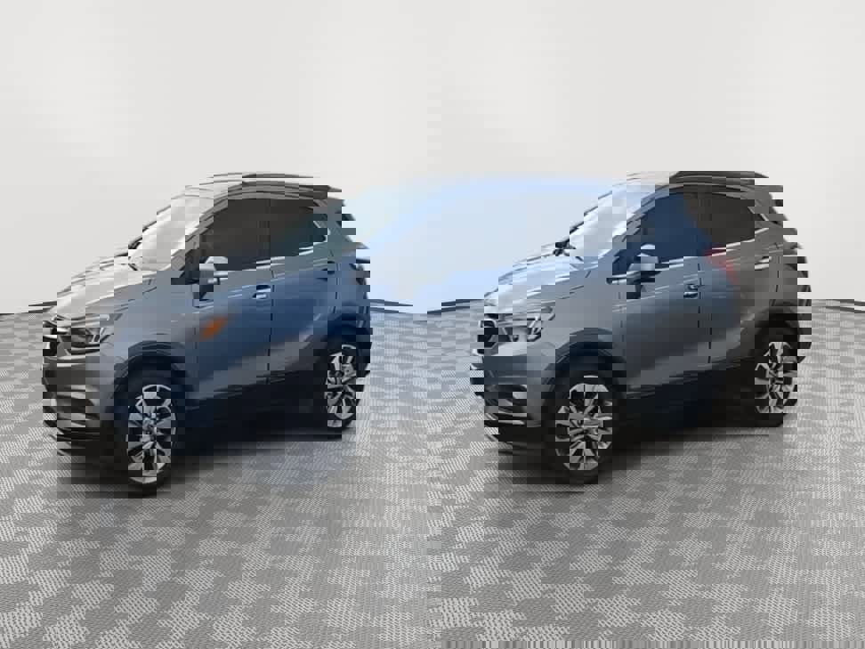 Used 2019 Buick Encore Preferred image 4