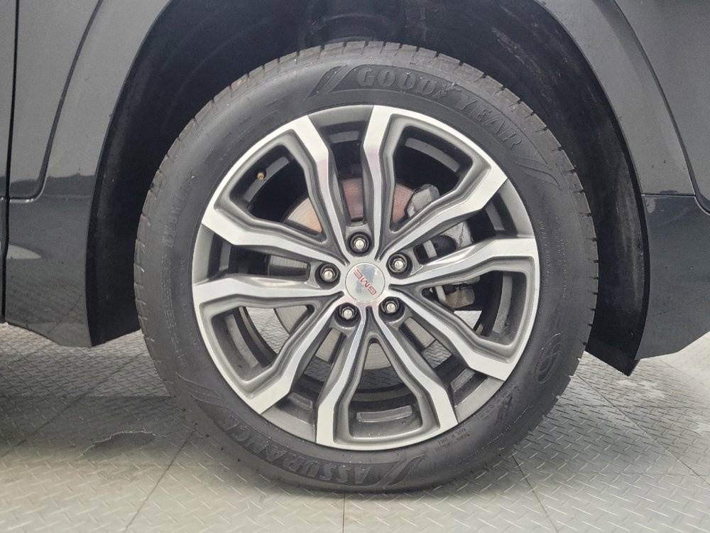 Used 2020 GMC Terrain Denali image 31