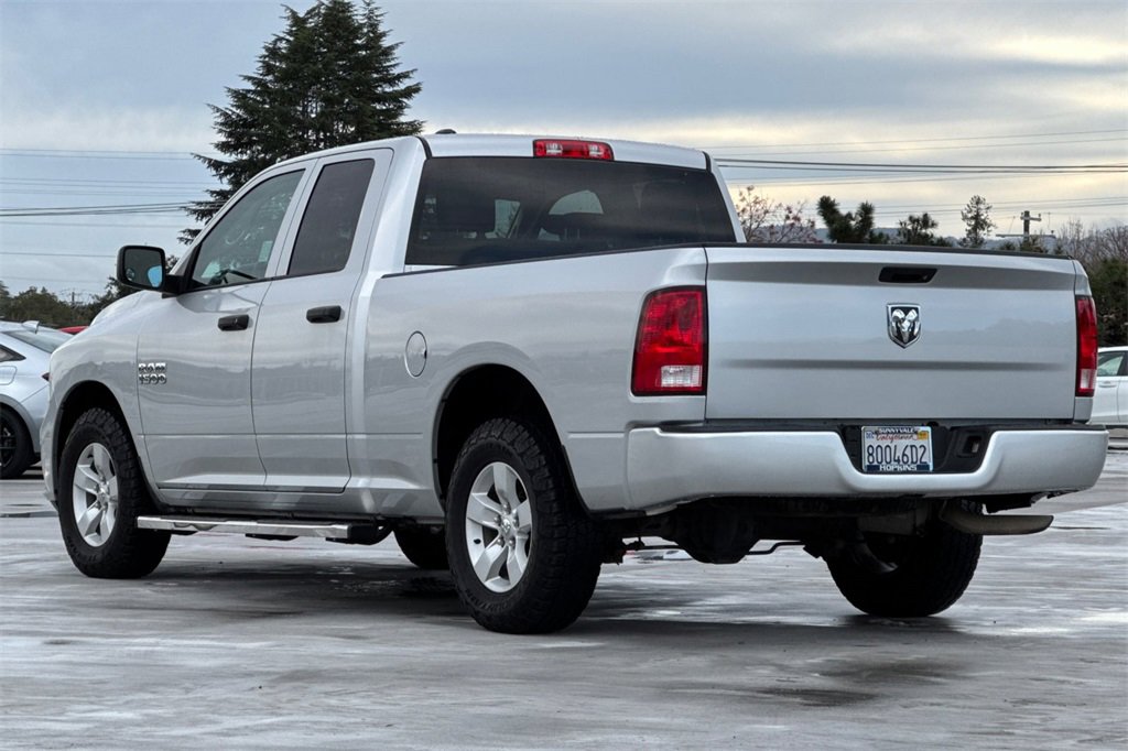 Used 2016 RAM 1500 Express image 5