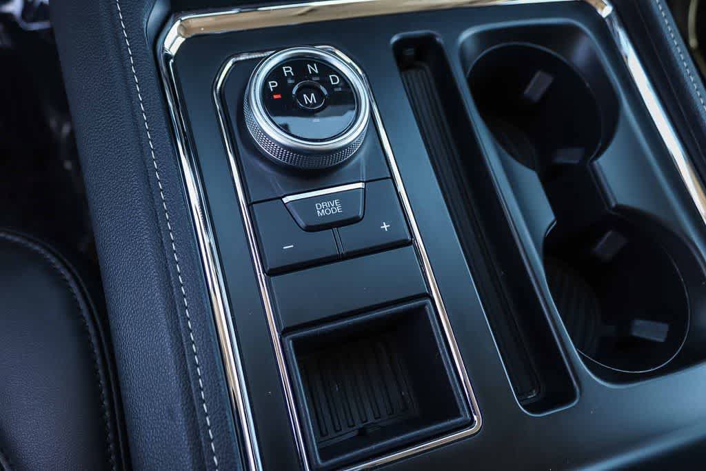 Certified 2023 Ford Expedition Max XLT RWD image 20