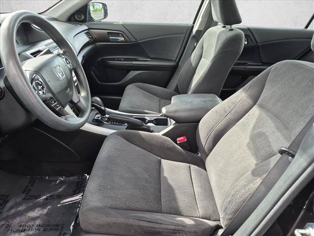 Used 2014 Honda Accord EX image 17