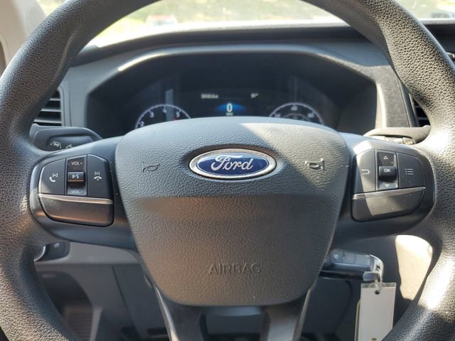 Used 2020 Ford Transit 150 XL image 10