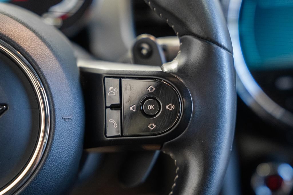 Used 2022 MINI Cooper S w/ Premium Package FWD image 25
