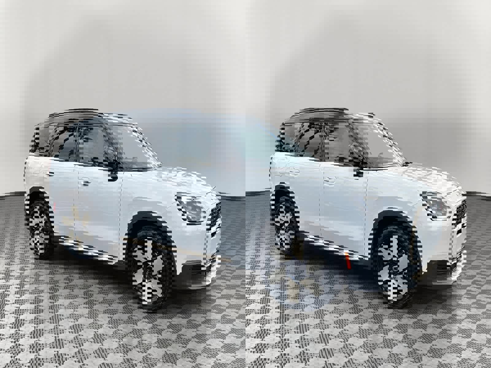 Certified 2025 MINI Cooper Countryman S w/ Comfort Package Max