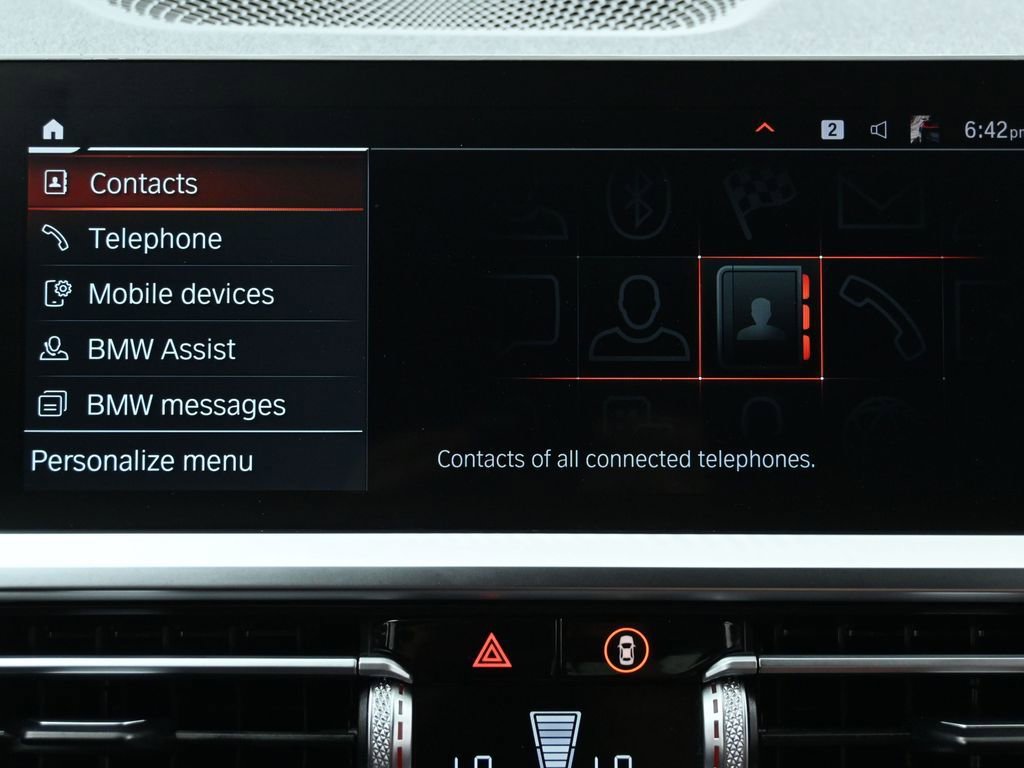 Used 2021 BMW 430i Coupe w/ M Sport Package image 28