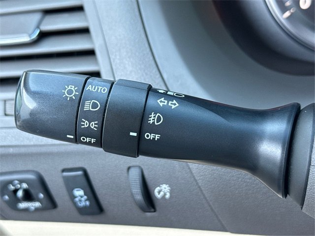 Used 2012 Lexus ES 350 image 19