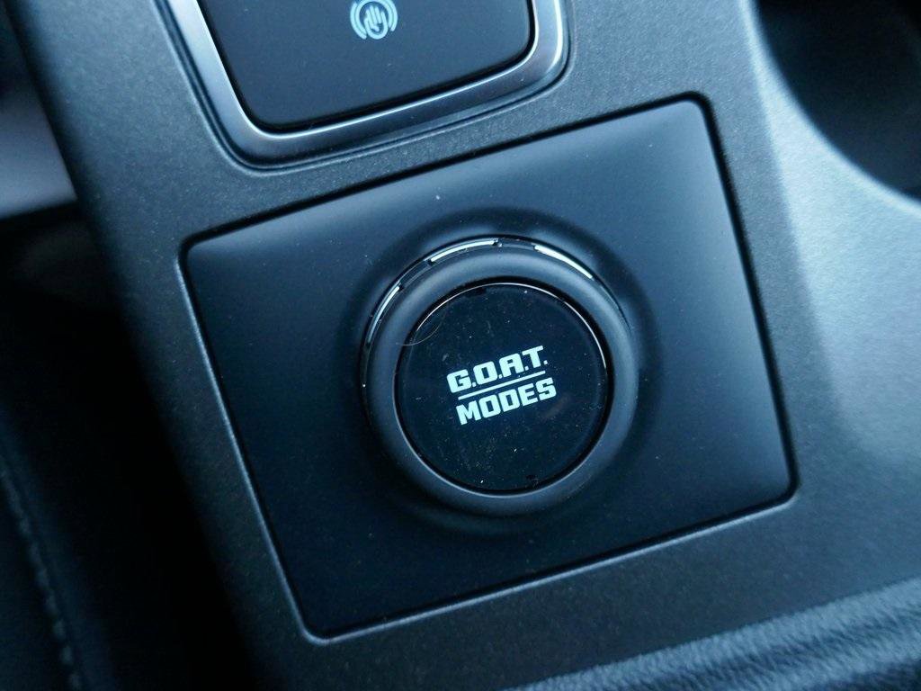 New 2025 Ford Bronco Sport Big Bend w/ Convenience Package image 15