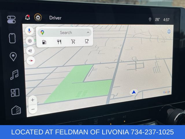 Used 2023 Chevrolet Colorado Trail Boss w/ Advanced Trailering Package image 14