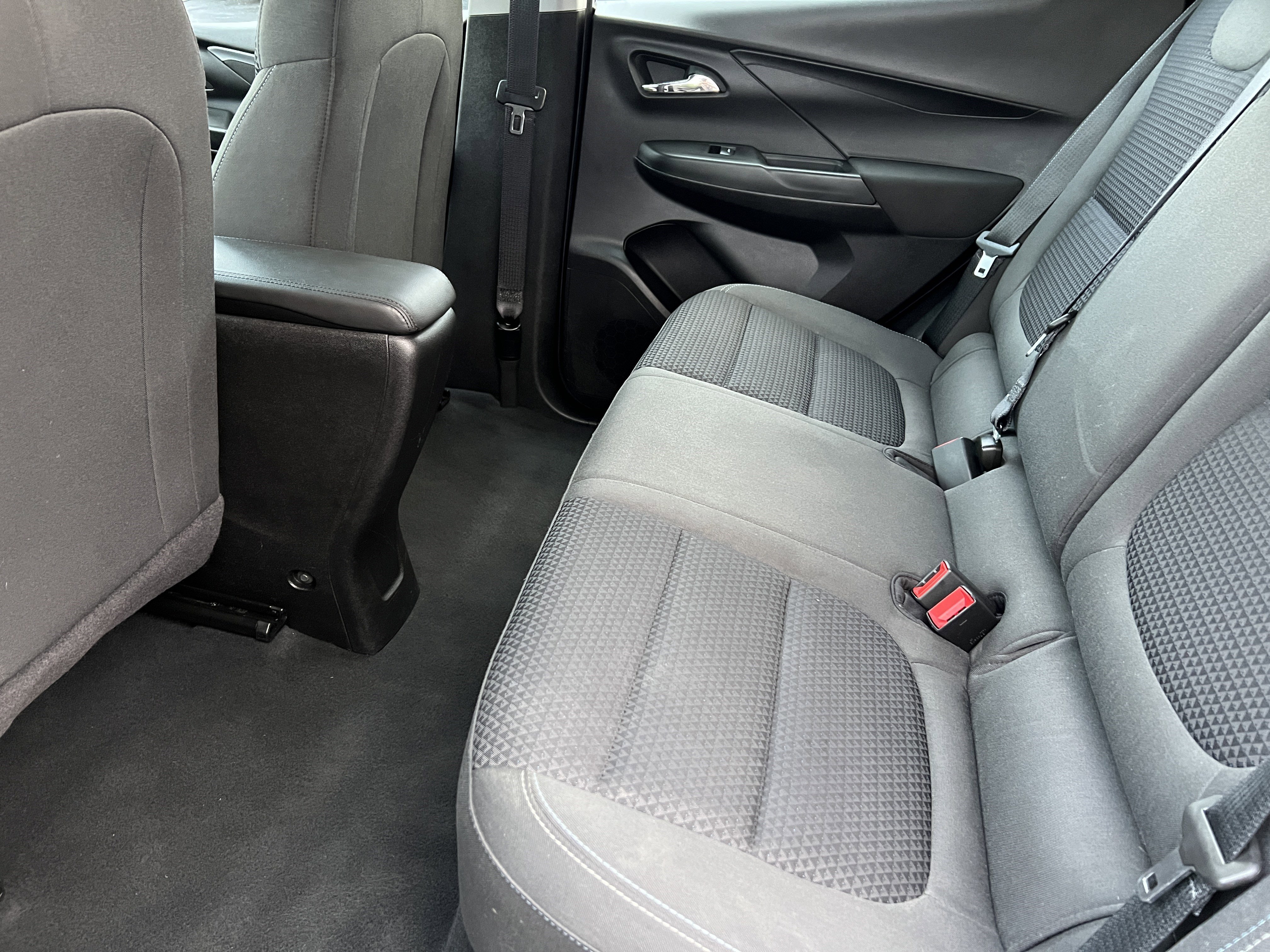 Used 2023 Chevrolet Bolt LT w/ Driver Confidence Package image 15