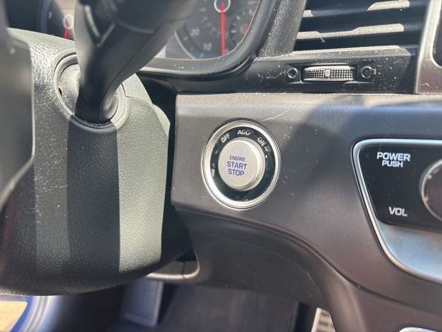 Used 2018 Hyundai Sonata Limited FWD image 20