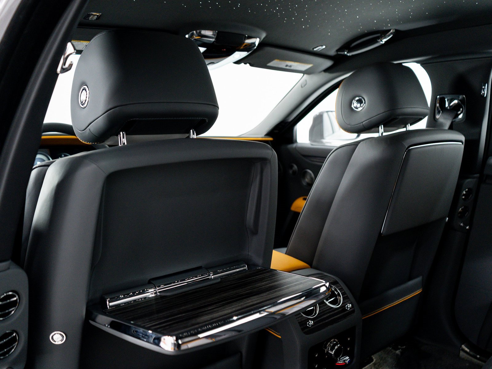 New 2025 Rolls-Royce Ghost image 25