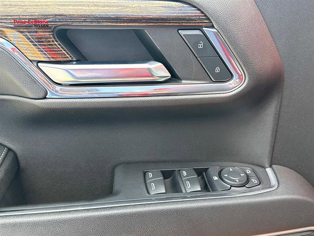 Used 2024 GMC Sierra 1500 Elevation RWD image 20