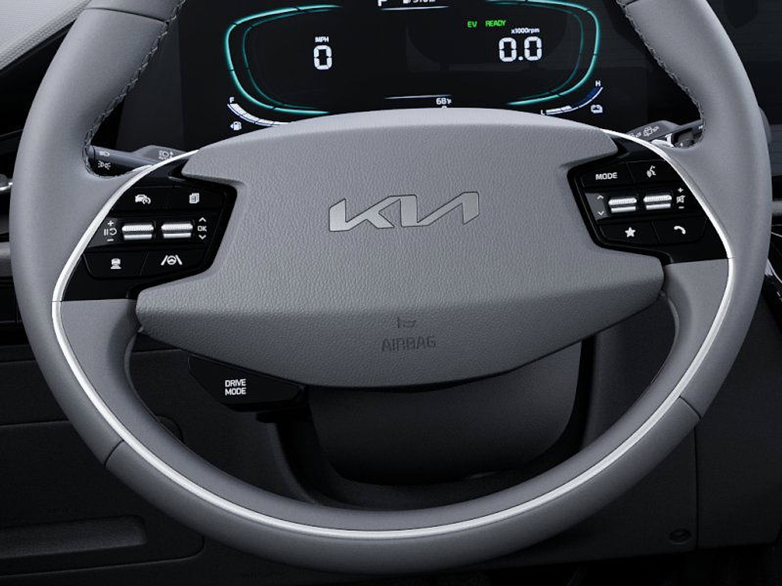 New 2025 Kia Niro EX w/ EX Cold Weather Package image 22