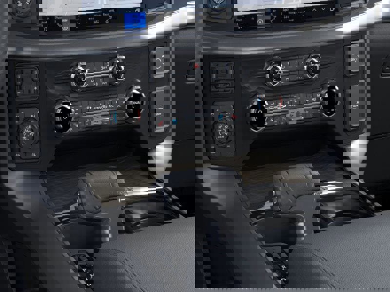 New 2025 Ford F150 Lariat image 15