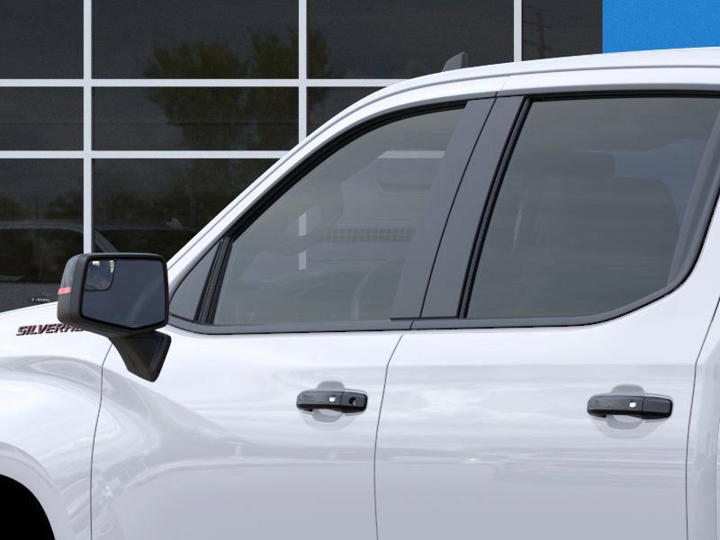 New 2026 Chevrolet Silverado 1500 RST w/ Redline Edition image 12