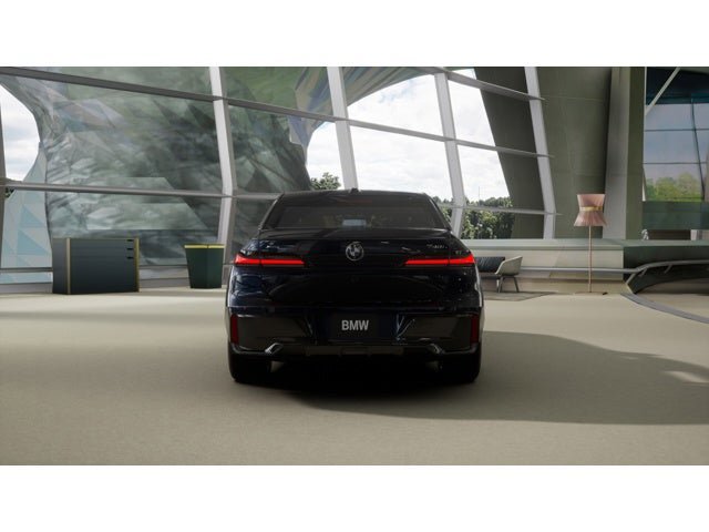 New 2026 BMW 740i xDrive AWD/4WD image 5