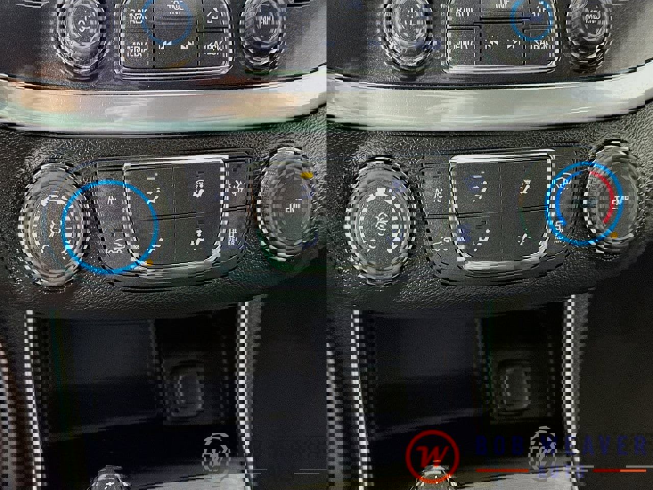 Used 2017 Chevrolet Impala LS image 16