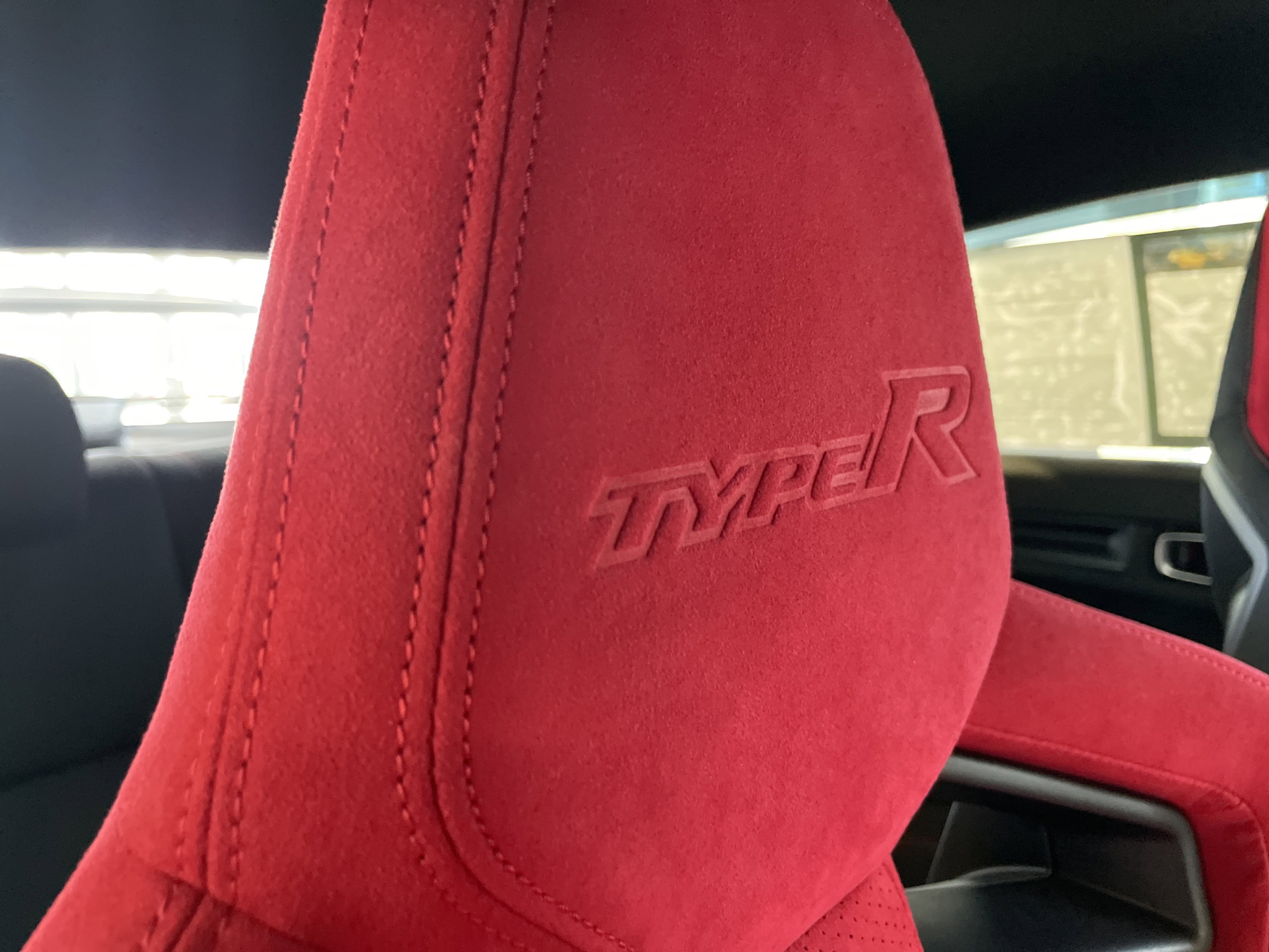 Used 2024 Honda Civic Type R image 36