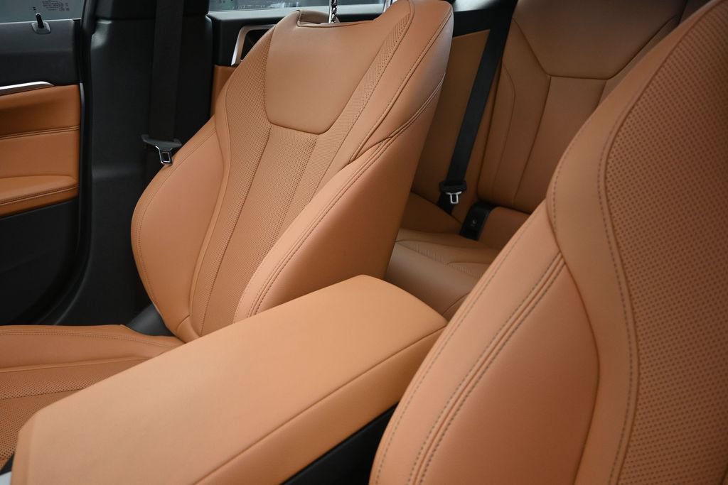 Certified 2023 BMW i4 eDrive35 RWD image 14
