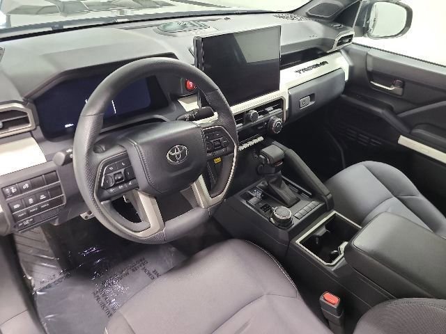 Used 2024 Toyota Tacoma TRD Sport w/ TRD Sport Upgrade Package AWD/4WD image 24