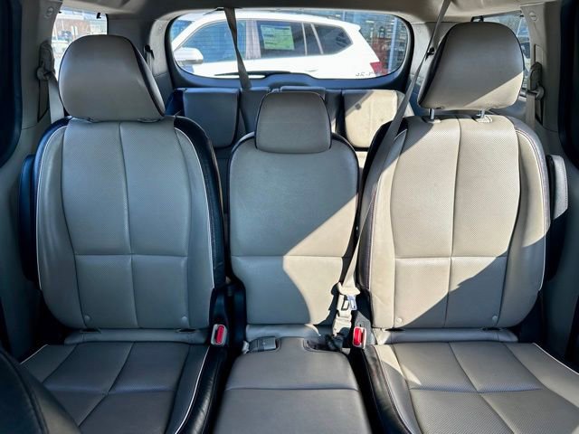 Used 2020 Kia Sedona EX image 19