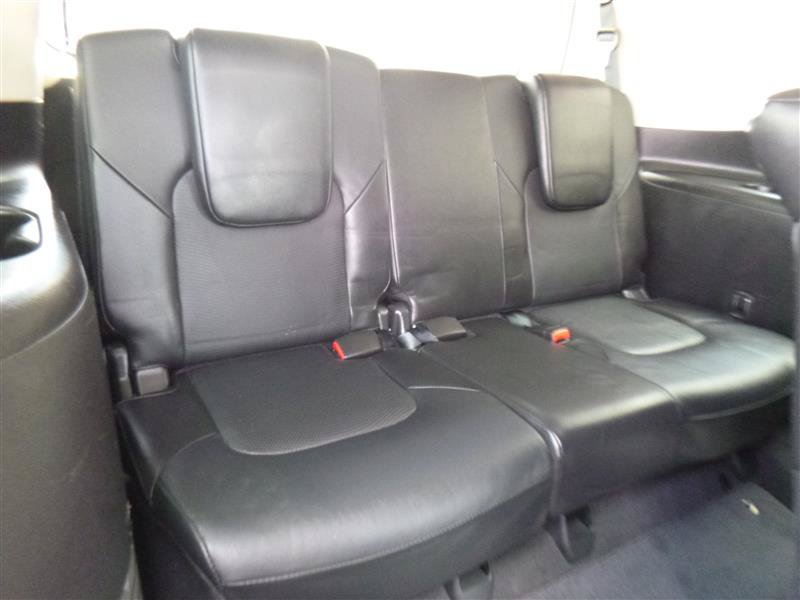 Used 2019 Nissan Armada SL w/ Premium Package AWD/4WD image 8
