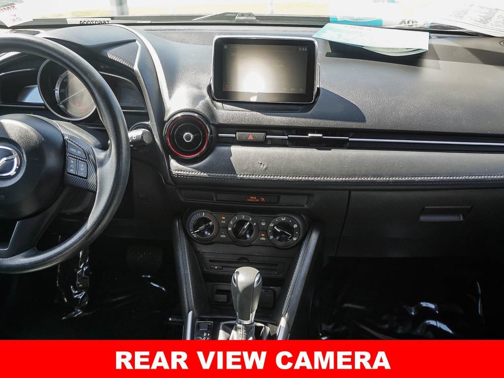 Used 2017 MAZDA CX-3 Sport FWD image 15