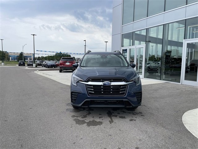 New 2025 Subaru Ascent Premium image 7