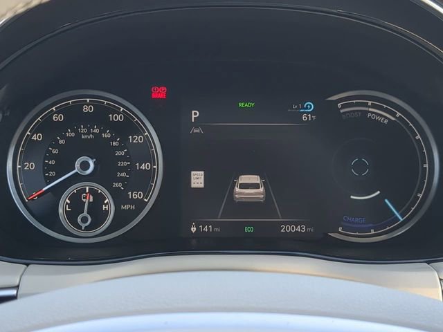 Used 2023 Genesis Electrified GV70 Advanced image 27