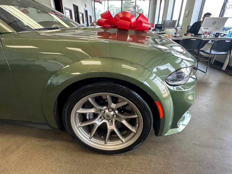 Used 2023 Dodge Charger Scat Pack RWD image 17