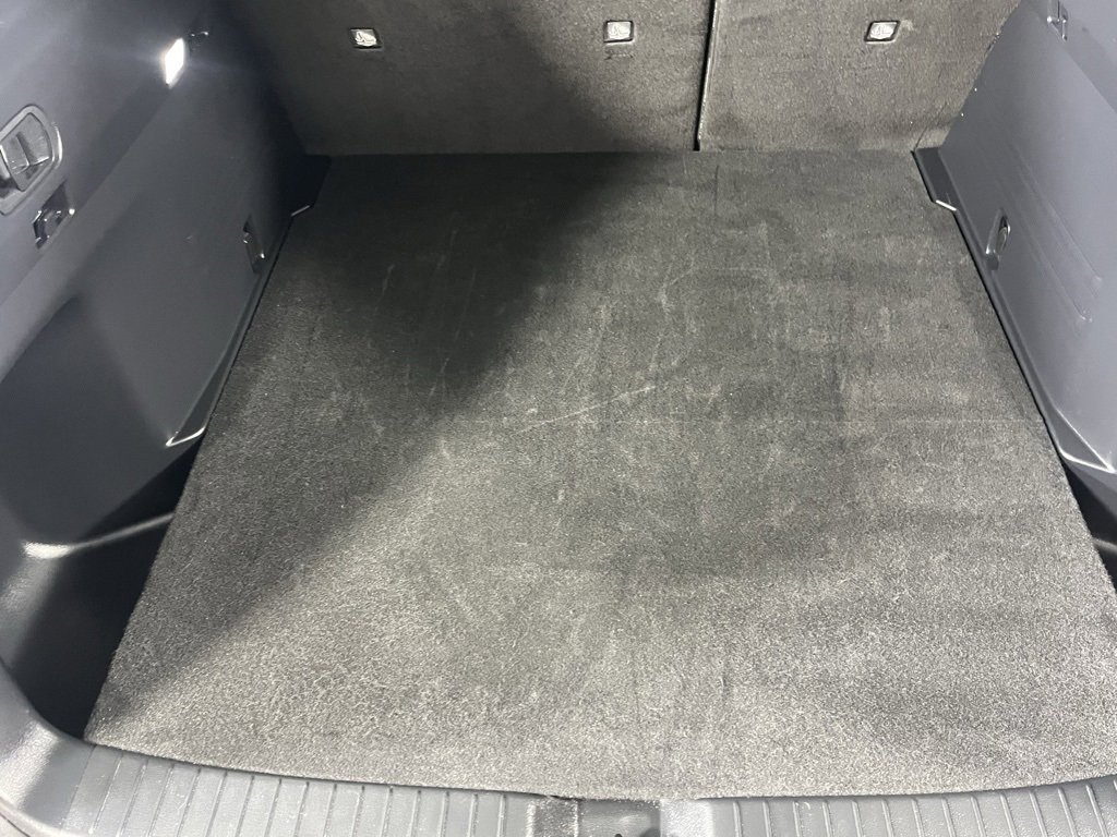 Used 2025 MAZDA CX-50 AWD 2.5 S w/ Premium Plus Pkg image 30