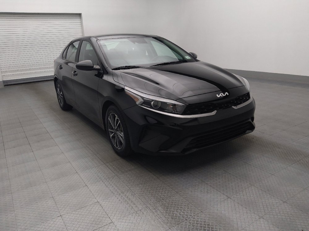 Used 2023 Kia Forte LXS image 14