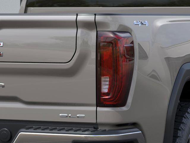 New 2026 GMC Sierra 2500 SLE w/ SLE Value Package; image 56