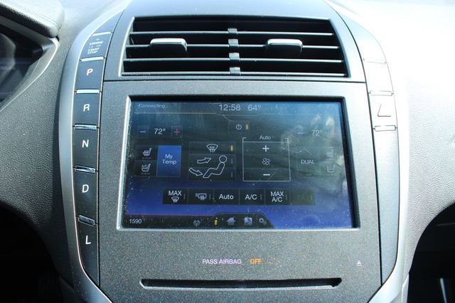 Used 2014 Lincoln MKZ Hybrid w/ Equipment Group 202A Reserve image 21