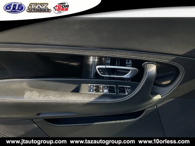Used 2010 Bentley Continental GT Speed AWD/4WD image 12